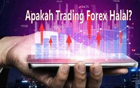 Apakah Trading Forex Halal