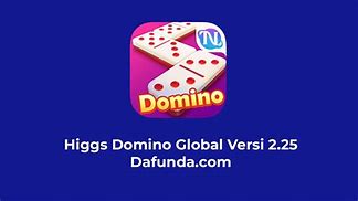 Aplikasi Slot Domino Global Terbaru Apk Download 2024