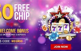 Free Credit Slot Online No Deposit Bonus Tanpa Syarat 2024 Terbaru