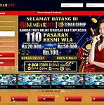 Sabang Jitu Slot Link Alternatif