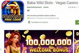 Situs Slot Free Chip Tanpa Depo 2024 Indonesia Apk