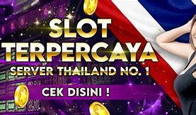 Situs Slot Thailand Resmi