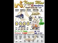 Syair Hongkong Togel Malam Ini